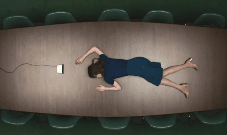 Reseña de Severance