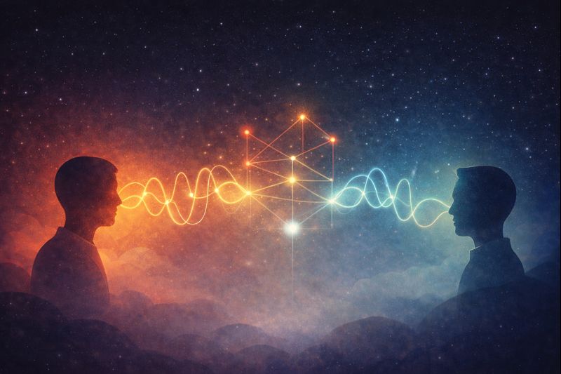 Comunicar es traducir